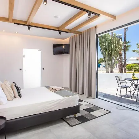Appartement Cactus Faliraki