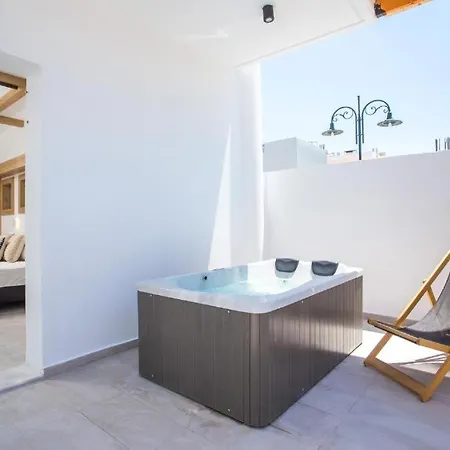 Appartement Cactus