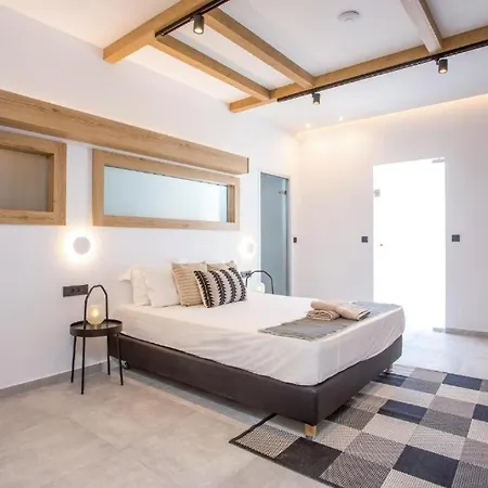 Cactus Appartement *